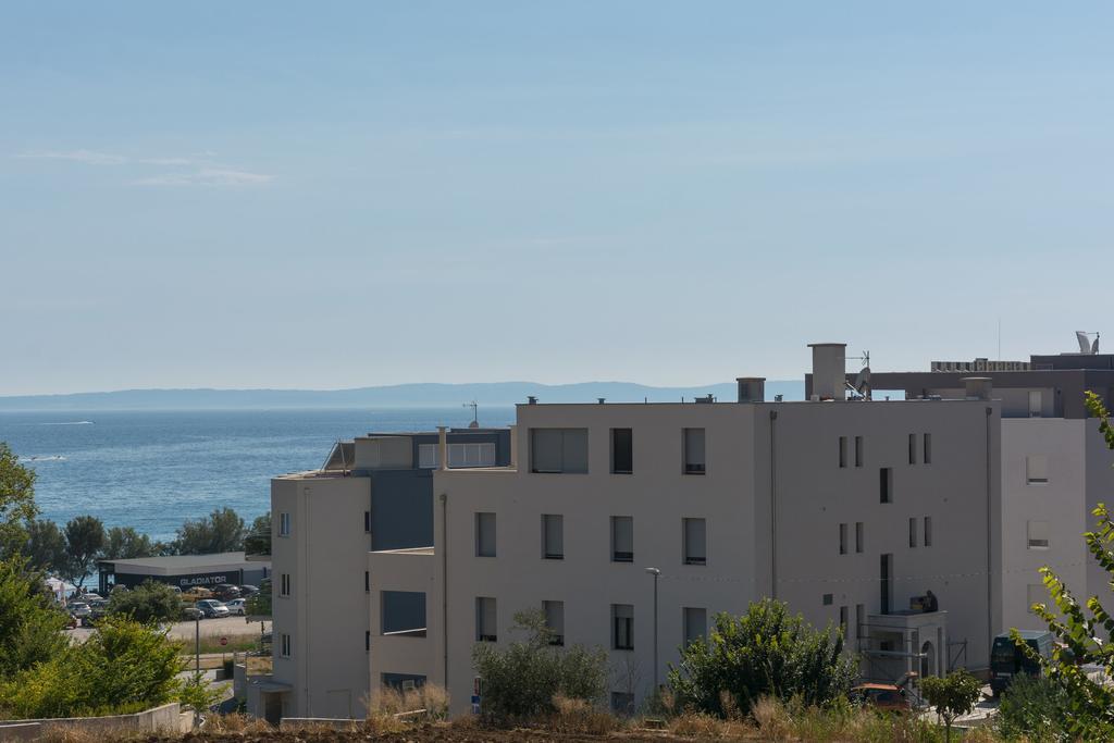 Luxury Rooms Near The Beach3 Split Exteriér fotografie