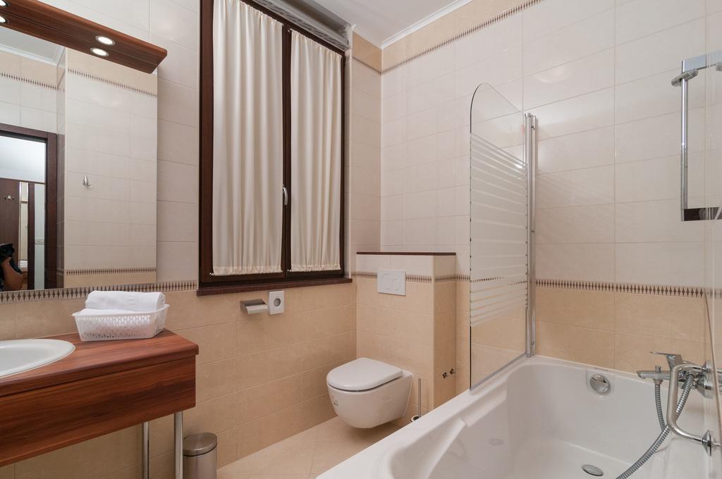 Luxury Rooms Near The Beach3 Split Exteriér fotografie